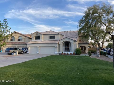 1543 E Horseshoe Ave, Gilbert, AZ 85296 photo 2
