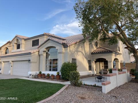 1543 E Horseshoe Ave, Gilbert, AZ 85296 photo 5