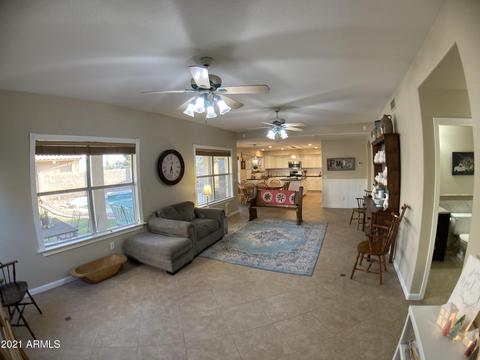 1543 E Horseshoe Ave, Gilbert, AZ 85296 photo 22