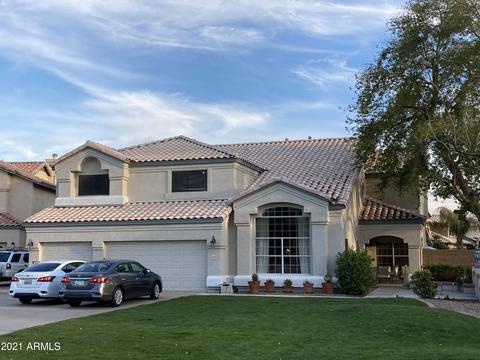 1543 E Horseshoe Ave, Gilbert, AZ 85296 photo 1