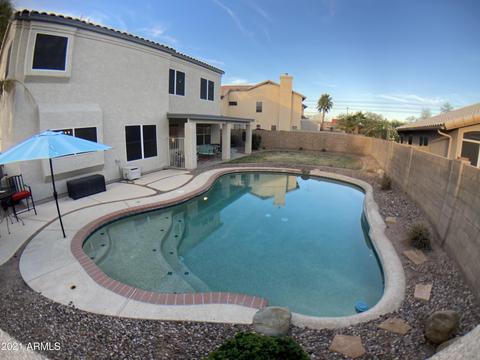 1543 E Horseshoe Ave, Gilbert, AZ 85296 photo 36