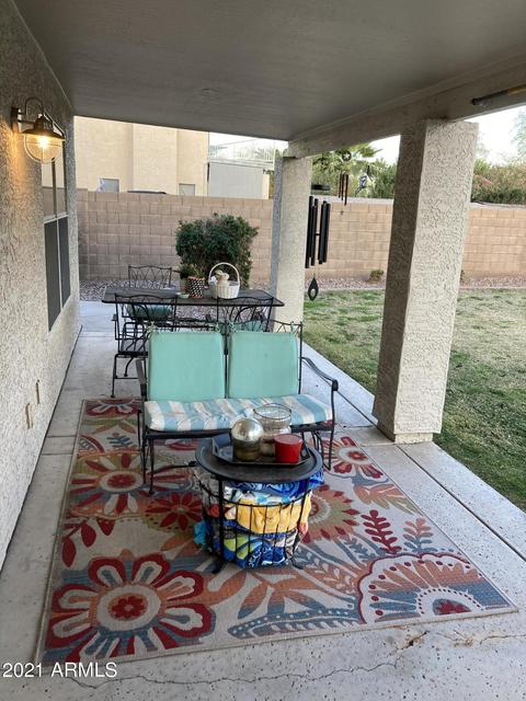 1543 E Horseshoe Ave, Gilbert, AZ 85296 photo 37