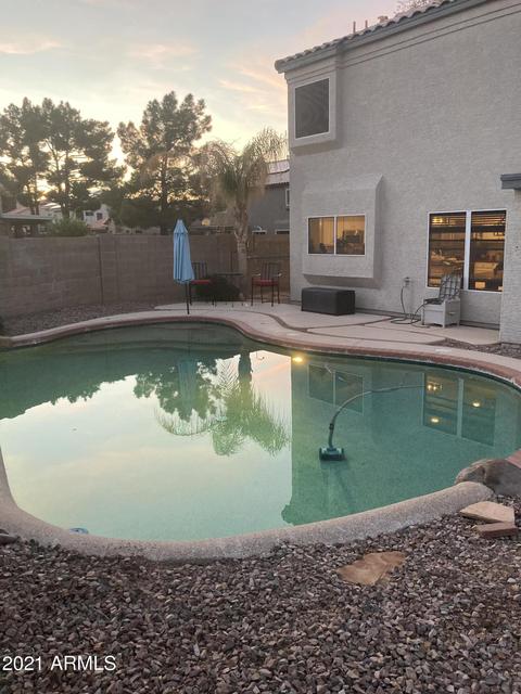 1543 E Horseshoe Ave, Gilbert, AZ 85296 photo 39