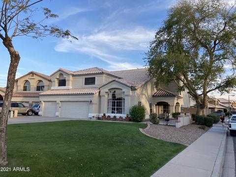 1543 E Horseshoe Ave, Gilbert, AZ 85296 photo 6