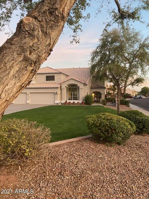 1543 E Horseshoe Ave, Gilbert, AZ 85296 photo 3