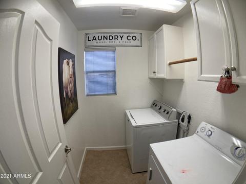 1543 E Horseshoe Ave, Gilbert, AZ 85296 photo 27