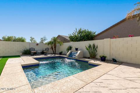 3571 E Fairview St, Gilbert, AZ 85295 photo 42
