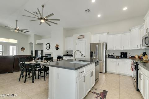 3571 E Fairview St, Gilbert, AZ 85295 photo 22