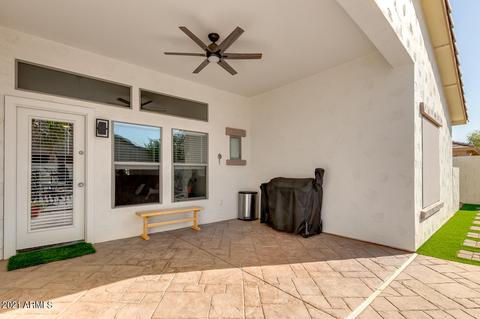 3571 E Fairview St, Gilbert, AZ 85295 photo 41