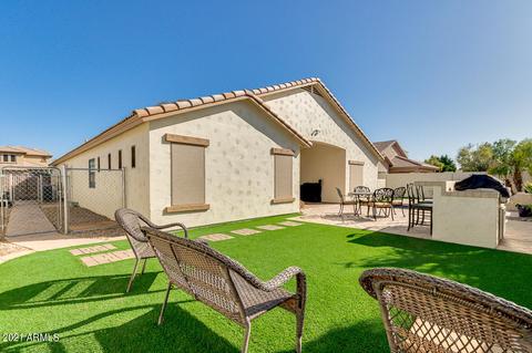 3571 E Fairview St, Gilbert, AZ 85295 photo 47