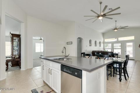 3571 E Fairview St, Gilbert, AZ 85295 photo 21