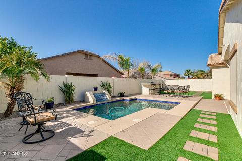 3571 E Fairview St, Gilbert, AZ 85295 photo 44