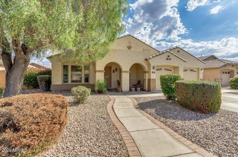 3571 E Fairview St, Gilbert, AZ 85295 photo 1