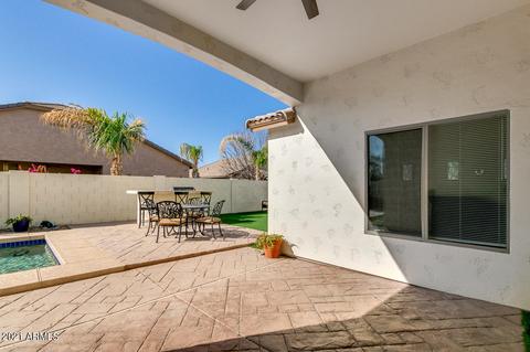 3571 E Fairview St, Gilbert, AZ 85295 photo 38