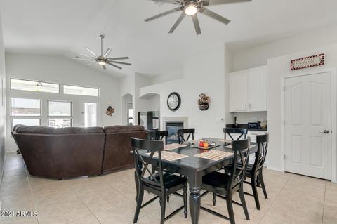 3571 E Fairview St, Gilbert, AZ 85295 photo 17