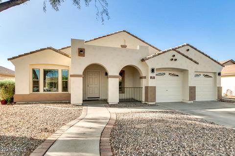 3571 E Fairview St, Gilbert, AZ 85295 photo 4