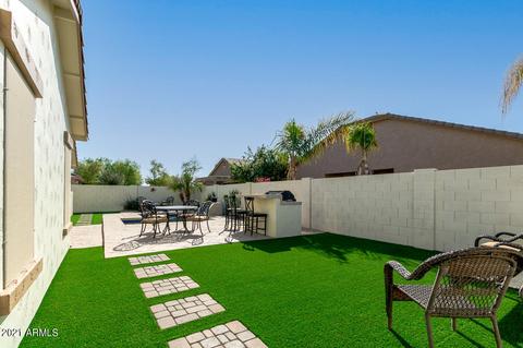 3571 E Fairview St, Gilbert, AZ 85295 photo 48