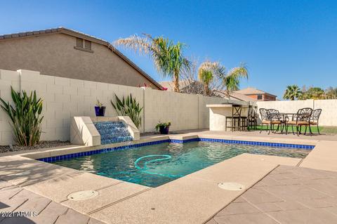 3571 E Fairview St, Gilbert, AZ 85295 photo 43