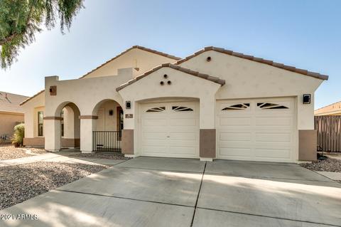 3571 E Fairview St, Gilbert, AZ 85295 photo 3