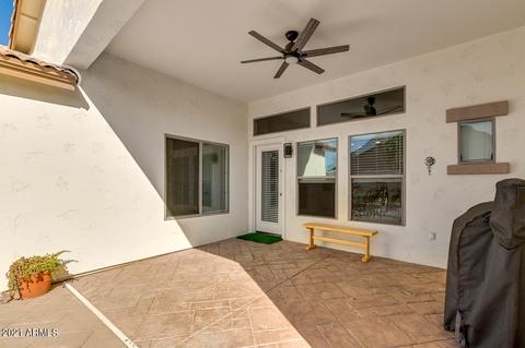 3571 E Fairview St, Gilbert, AZ 85295 photo 40