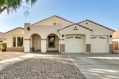 3571 E Fairview St, Gilbert, AZ 85295 photo 2