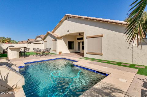 3571 E Fairview St, Gilbert, AZ 85295 photo 45