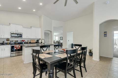 3571 E Fairview St, Gilbert, AZ 85295 photo 15
