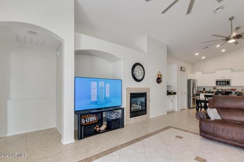 3571 E Fairview St, Gilbert, AZ 85295 photo 13