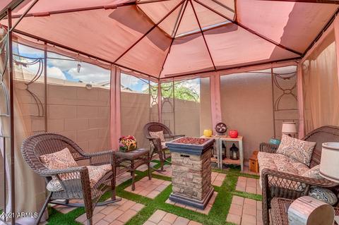 932 S Olympic Dr, Gilbert, AZ 85296 photo 26