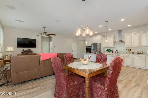 932 S Olympic Dr, Gilbert, AZ 85296 photo 14
