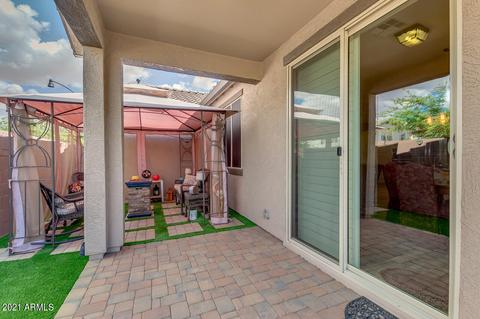 932 S Olympic Dr, Gilbert, AZ 85296 photo 25