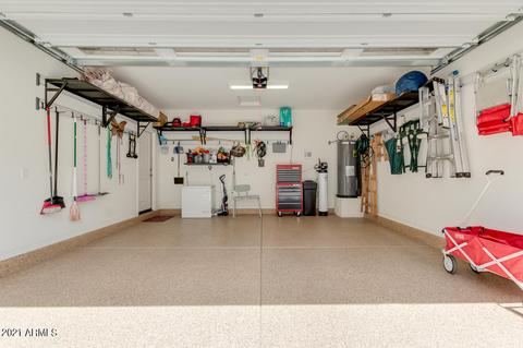 932 S Olympic Dr, Gilbert, AZ 85296 photo 24