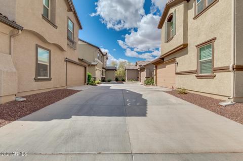 932 S Olympic Dr, Gilbert, AZ 85296 photo 31