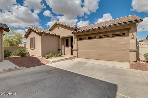 932 S Olympic Dr, Gilbert, AZ 85296 photo 1