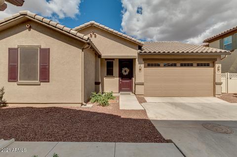 932 S Olympic Dr, Gilbert, AZ 85296 photo 2