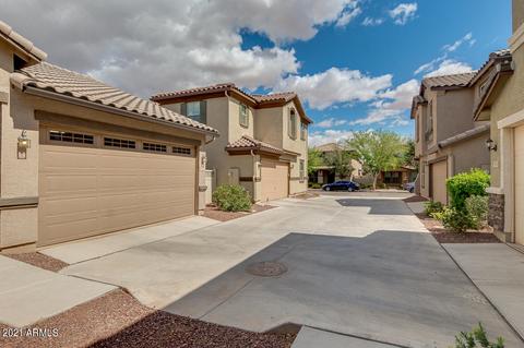 932 S Olympic Dr, Gilbert, AZ 85296 photo 30