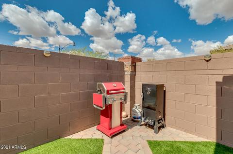 932 S Olympic Dr, Gilbert, AZ 85296 photo 28
