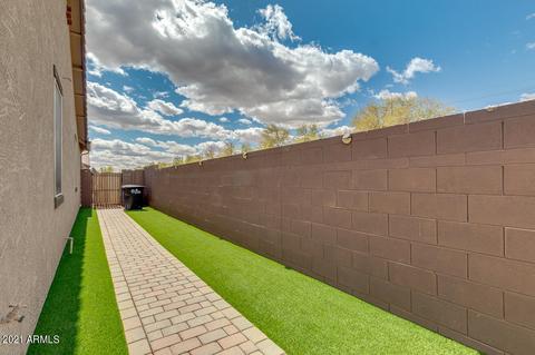 932 S Olympic Dr, Gilbert, AZ 85296 photo 29
