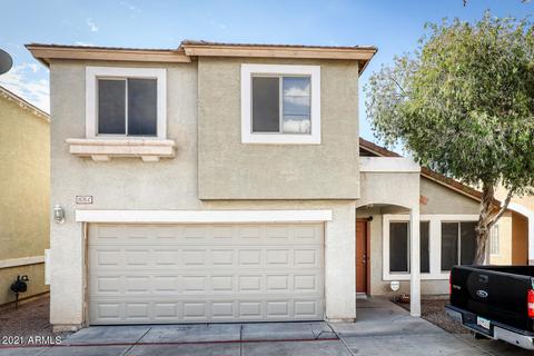 1575 E Betsy Ln #C, Gilbert, AZ 85296 photo 2