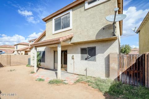 1575 E Betsy Ln #C, Gilbert, AZ 85296 photo 18