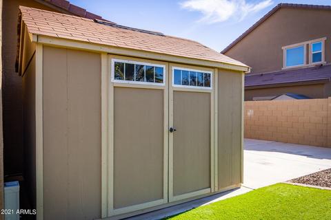 11356 E Sable Ave, Mesa, AZ 85212 photo 36