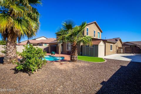 11356 E Sable Ave, Mesa, AZ 85212 photo 37