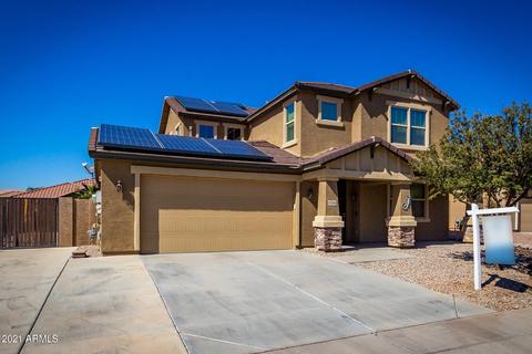 11356 E Sable Ave, Mesa, AZ 85212 photo 1