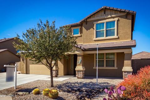 11356 E Sable Ave, Mesa, AZ 85212 photo 3