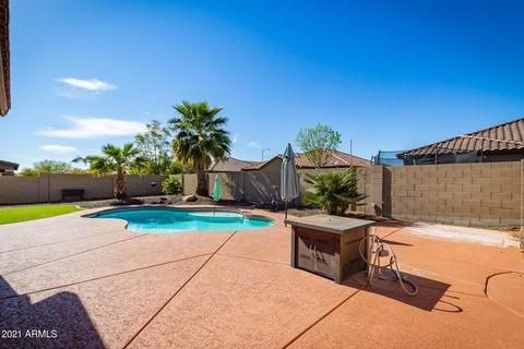 11356 E Sable Ave, Mesa, AZ 85212 photo 33