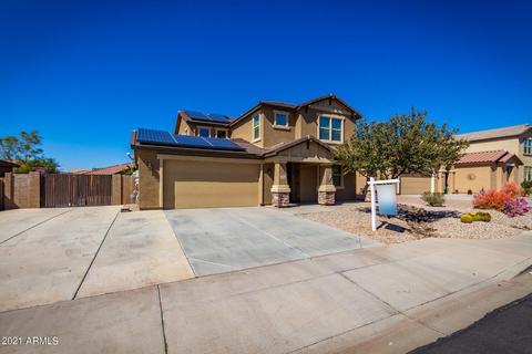 11356 E Sable Ave, Mesa, AZ 85212 photo 2
