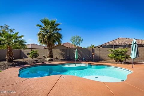 11356 E Sable Ave, Mesa, AZ 85212 photo 34