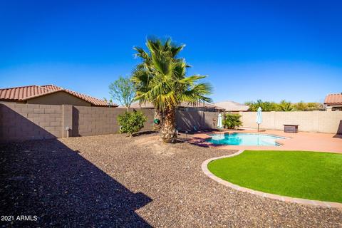 11356 E Sable Ave, Mesa, AZ 85212 photo 35