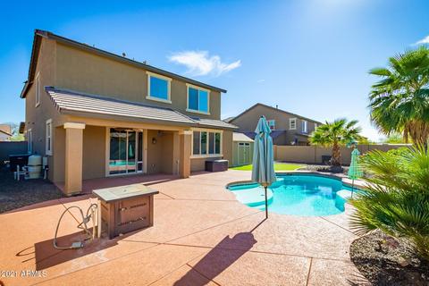11356 E Sable Ave, Mesa, AZ 85212 photo 38