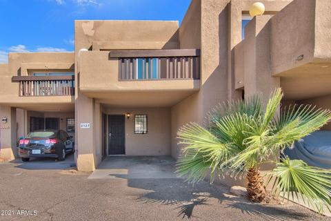 3527 E Palm Ln, Phoenix, AZ 85008 photo 2